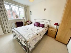 Bedroom Two- click for photo gallery